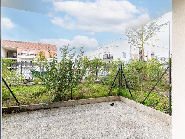 Appartement location à Melun