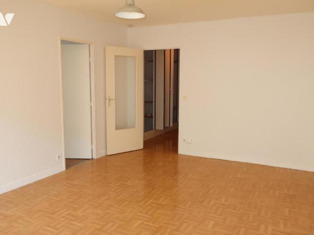 Appartement location à Caen