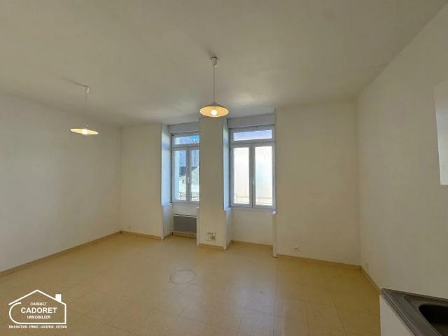 Appartement location à Saint-Nazaire, Pays de la Loire