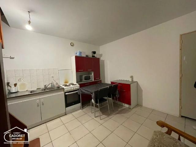 Appartement location à Saint-Nazaire, Pays de la Loire