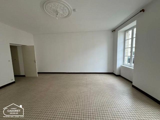 Appartement location à Saint-Nazaire, Pays de la Loire