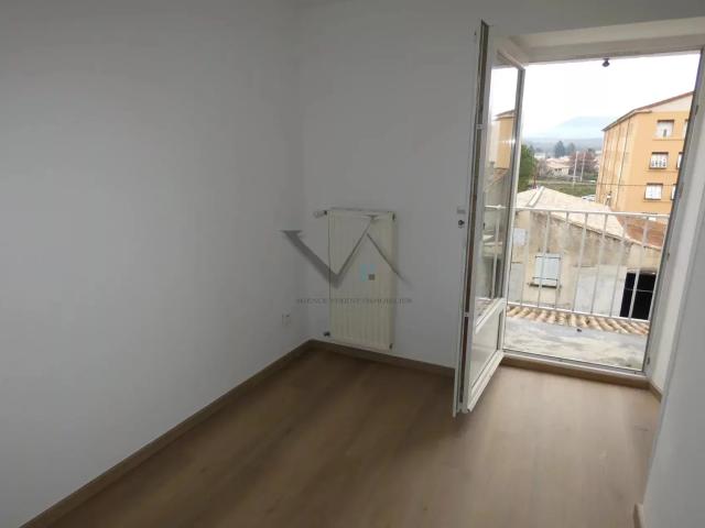Appartement location à Privas, Cruas