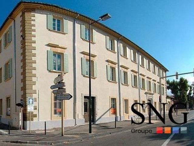Appartement location à Carpentras, Orange