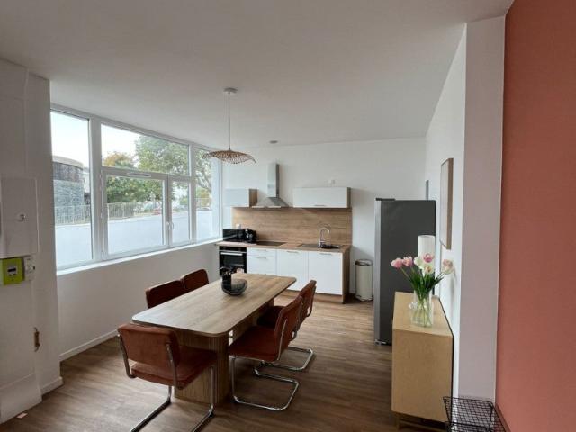 Appartement location à Brest, Bretagne