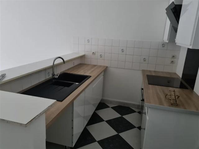Appartement location à Valenciennes, Anzin
