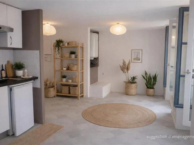 Appartement location à Vienne