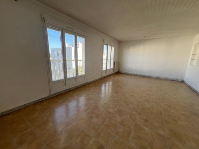 Appartement location à Clermont-Ferrand, Clermont-ferrand