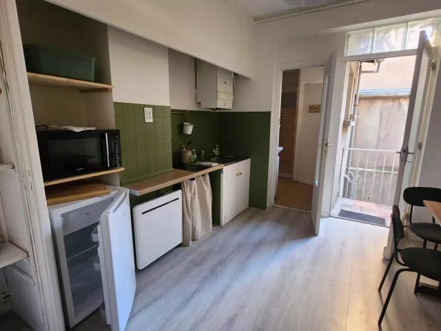 Appartement location à Toulouse
