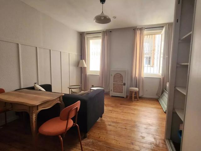Appartement location à Toulouse