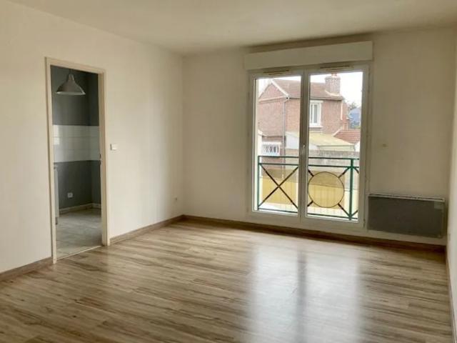 Appartement location à Beauvais