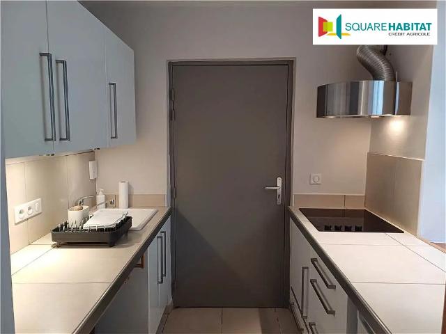 Appartement location à Bagnères-de-Bigorre, Hautes-Pyrénées