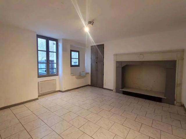 Appartement location à Cahors, Puy-l'evêque