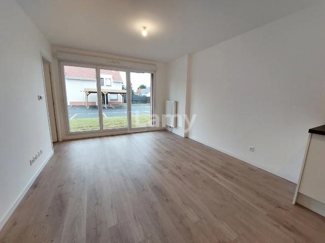Appartement location à Douai
