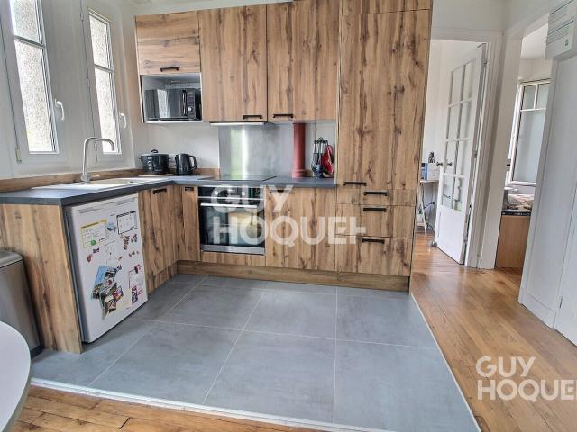 Appartement location à Versailles, Viroflay