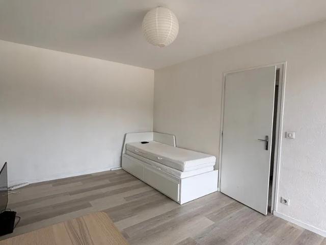 Appartement location à Saint-Julien-en-Genevois, Saint-julien-en-genevois