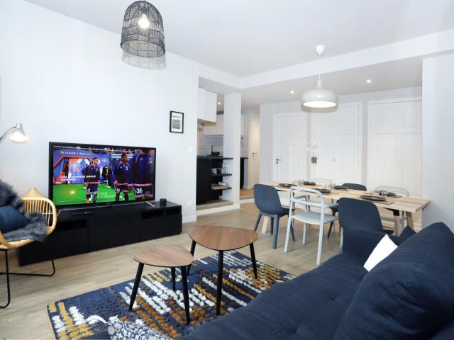 Appartement location à Rennes, Bretagne
