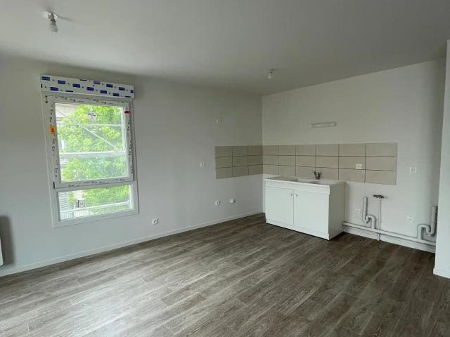 Appartement location à Troyes