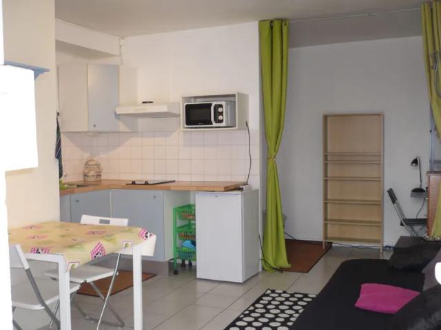 Appartement location à Dijon, Talant