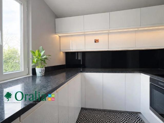 Appartement location à Torcy, Ozoir-la-ferrière