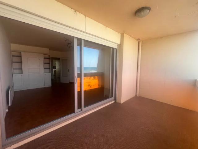 Appartement location à Montpellier, Palavas-les-flots