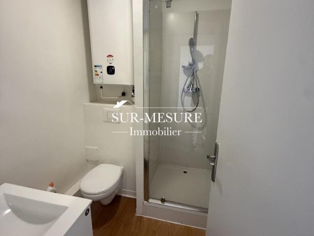 Appartement location à Lille