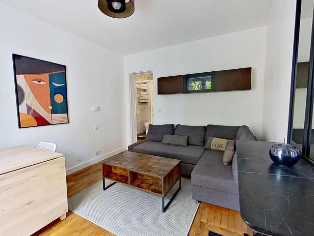 Appartement location à Bobigny, Pantin