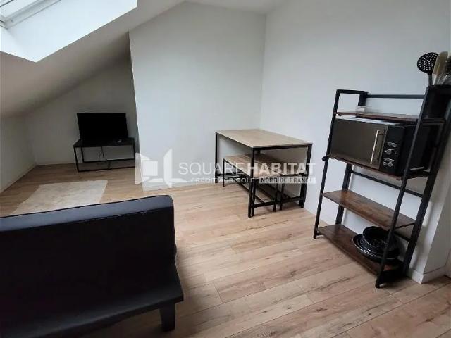 Appartement location à Avesnes-sur-Helpe, Fourmies