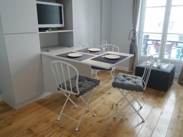 Appartement location à Paris, Île-de-France