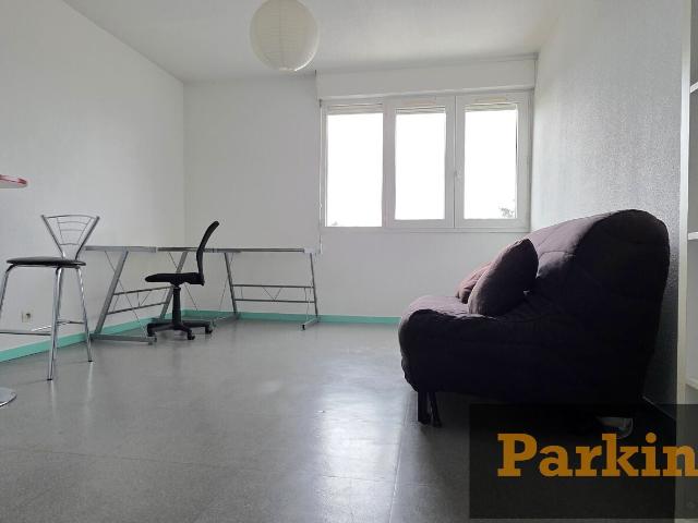 Appartement location à Limoges