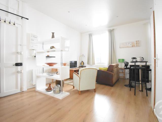 Appartement location à Vichy, Allier