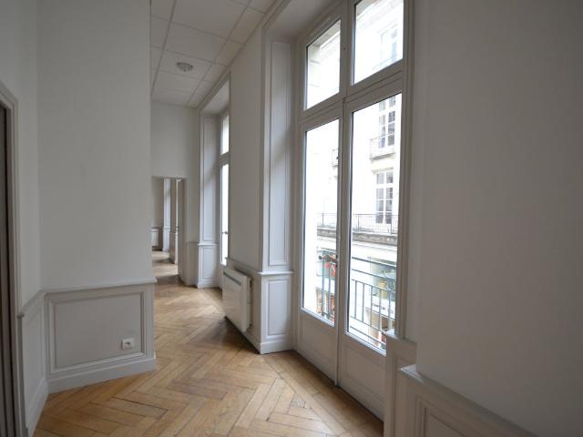 Appartement location à Nantes