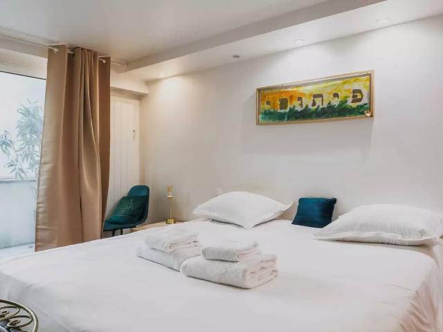 Appartement location à Nogent-sur-Marne, Vincennes
