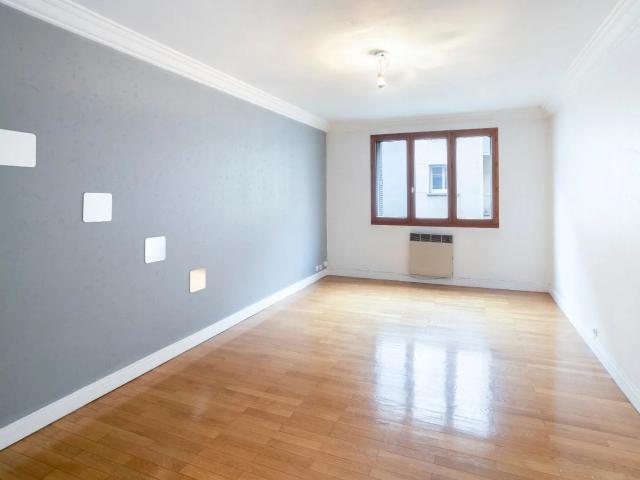 Appartement location à Grenoble