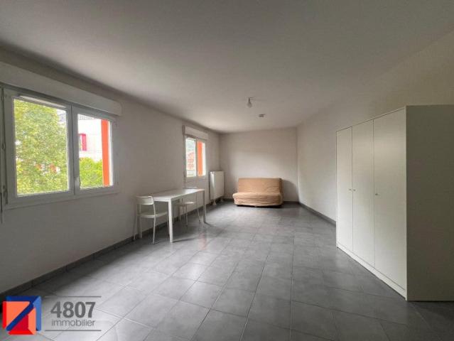 Appartement location à Bonneville