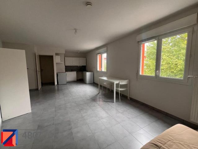Appartement location à Bonneville