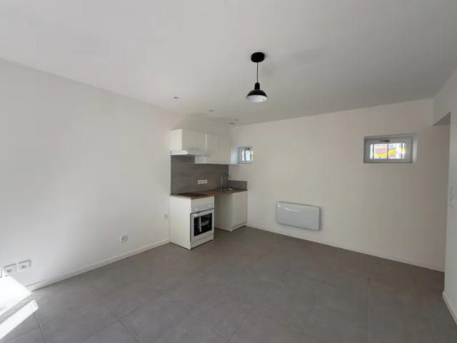 Appartement location à Castres