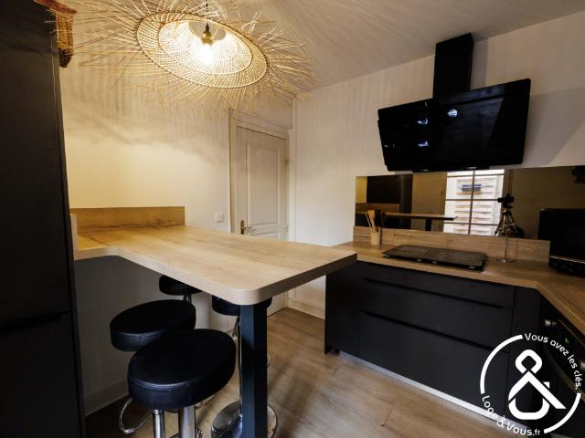 Appartement location à Castres