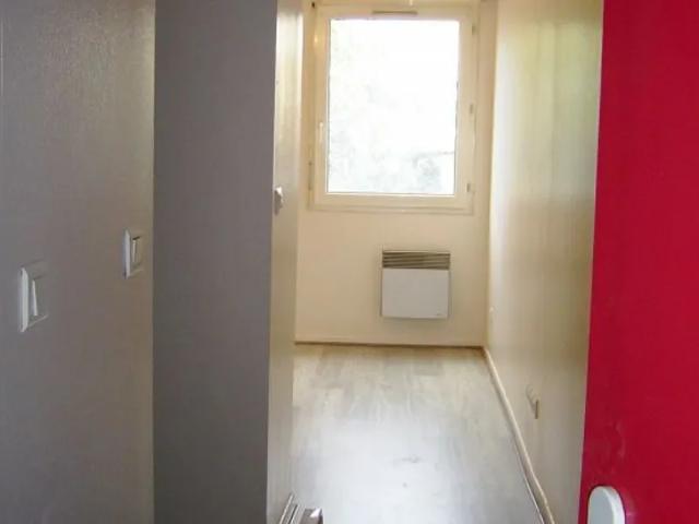 Appartement location à Albi