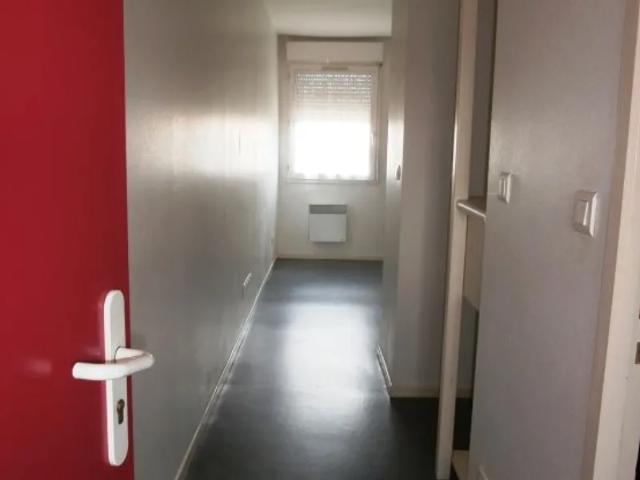 Appartement location à Albi