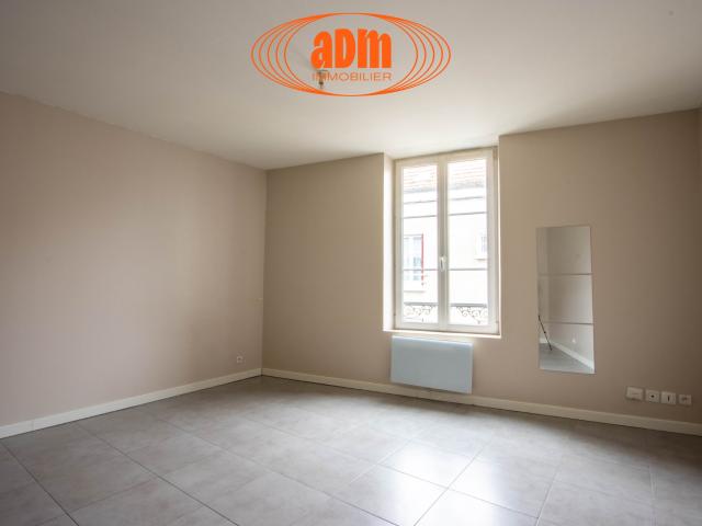 Appartement location à Meaux