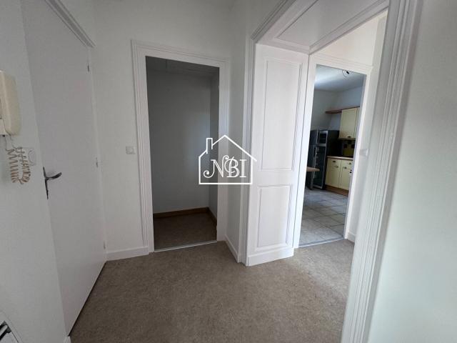 Appartement location à Laval