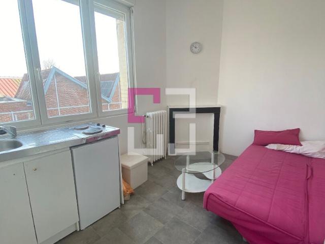 Appartement location à Saint-Quentin, Saint-quentin