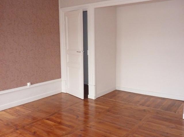Appartement location à Le Puy-en-Velay, Le Puy-en-velay