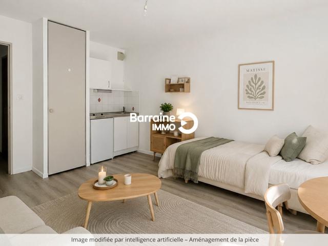 Appartement location à Brest, Bretagne