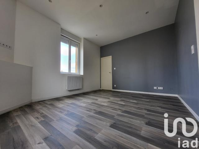 Appartement location à Sedan
