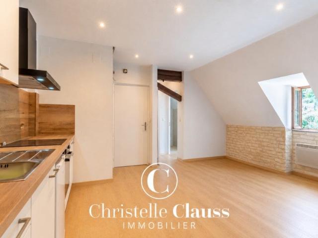 Appartement location à Thann-Guebwiller, Thann