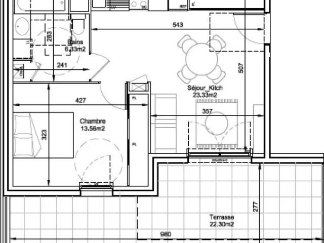 Appartement location à Lyon, Métropole de Lyon