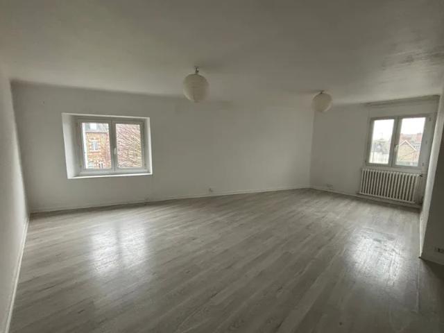 Appartement location à Saint-Brieuc, Bretagne