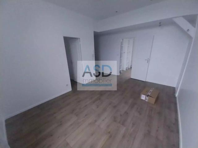 Appartement location à Lille, Roubaix
