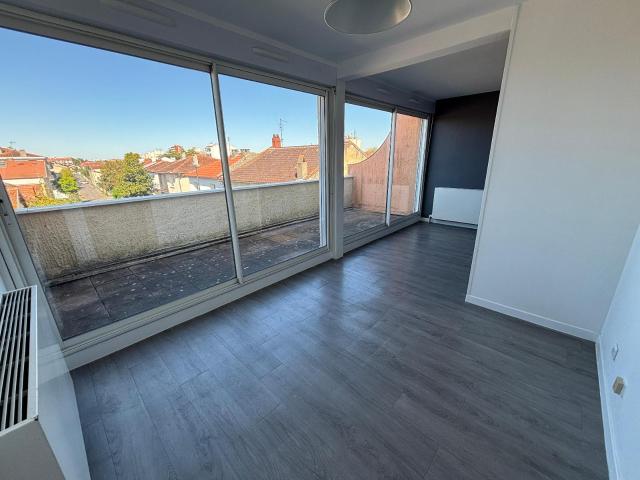 Appartement location à Toulouse